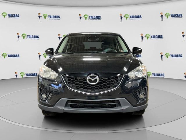 2014 Mazda CX-5 Grand Touring