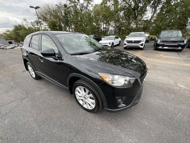 2014 Mazda CX-5 Grand Touring