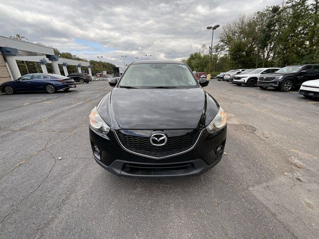 2014 Mazda CX-5 Grand Touring