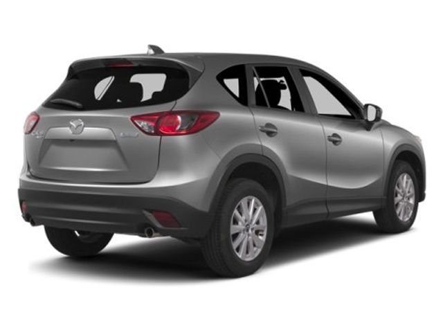 2014 Mazda CX-5 Grand Touring