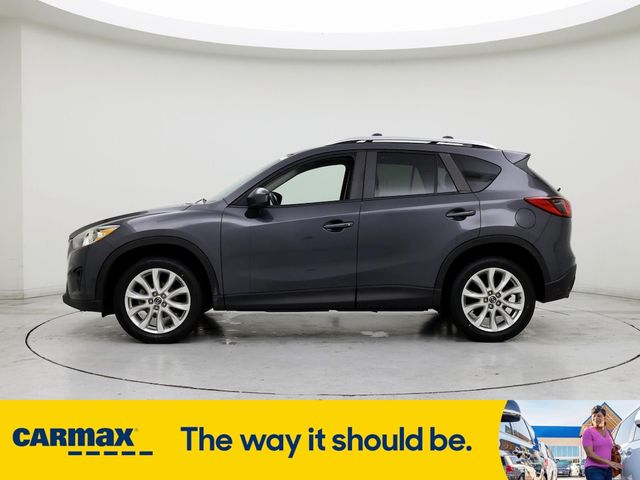 2014 Mazda CX-5 Grand Touring