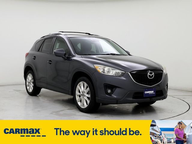 2014 Mazda CX-5 Grand Touring