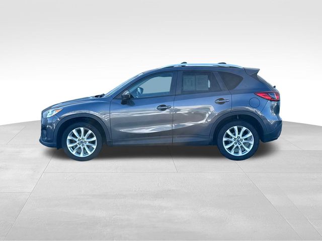 2014 Mazda CX-5 Grand Touring