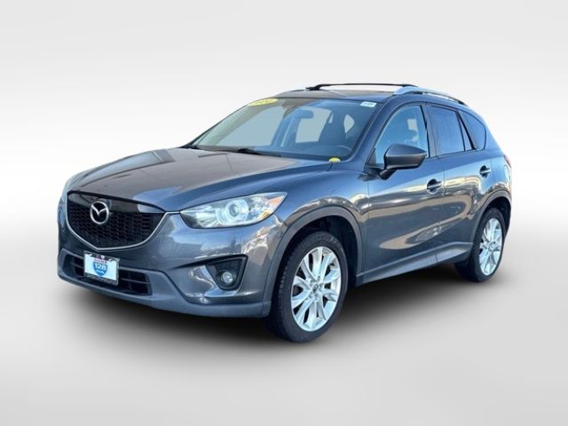 2014 Mazda CX-5 Grand Touring