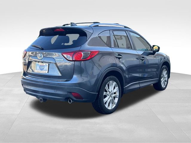 2014 Mazda CX-5 Grand Touring