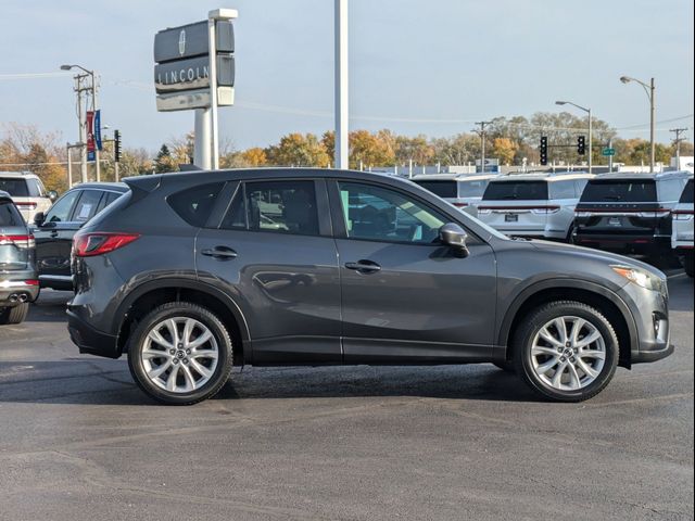 2014 Mazda CX-5 Grand Touring