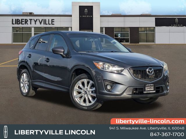 2014 Mazda CX-5 Grand Touring