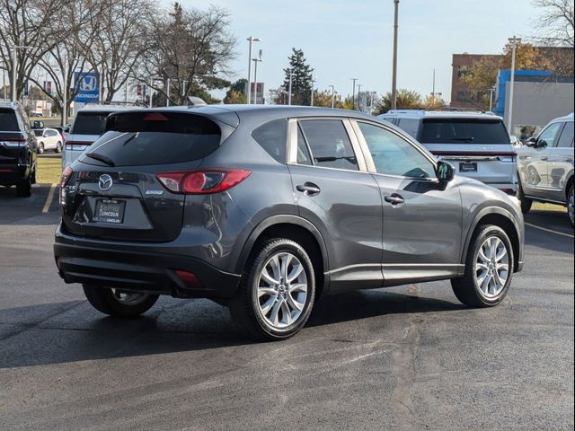 2014 Mazda CX-5 Grand Touring