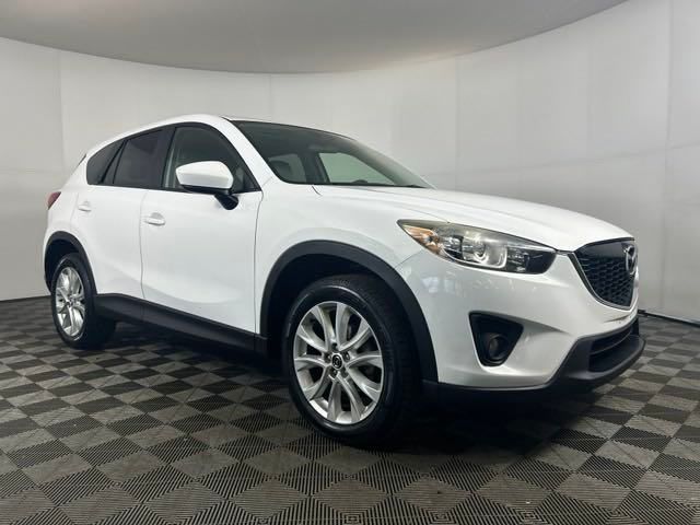 2014 Mazda CX-5 Grand Touring