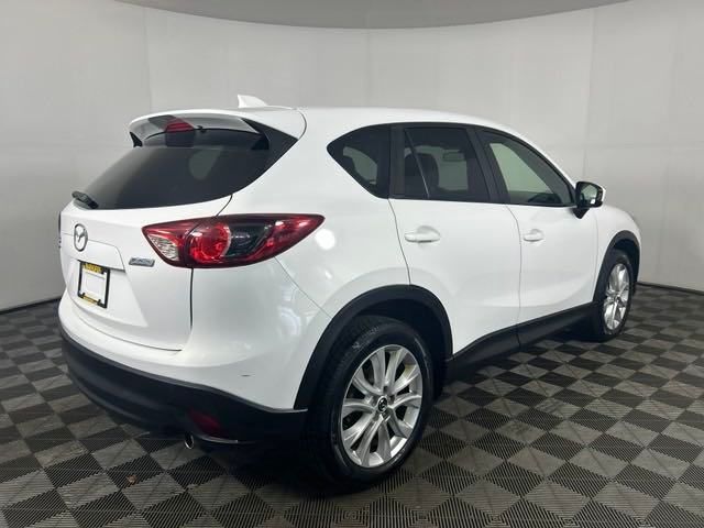 2014 Mazda CX-5 Grand Touring