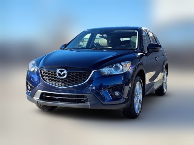 2014 Mazda CX-5 Grand Touring