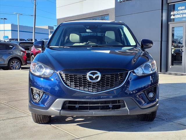 2014 Mazda CX-5 Grand Touring