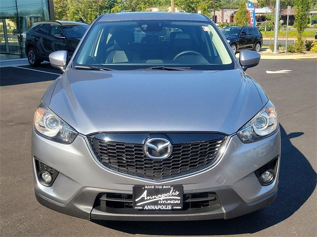 2014 Mazda CX-5 Grand Touring