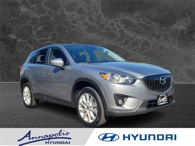 2014 Mazda CX-5 Grand Touring