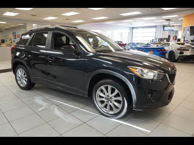 2014 Mazda CX-5 Grand Touring