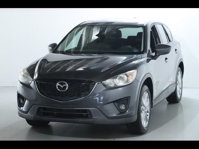 2014 Mazda CX-5 Grand Touring