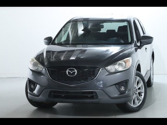 2014 Mazda CX-5 Grand Touring