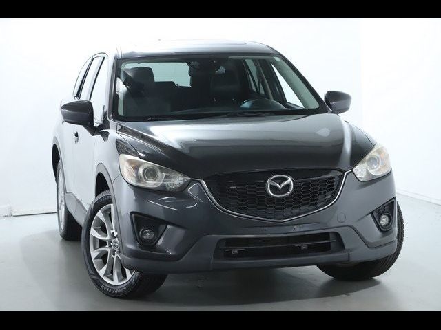 2014 Mazda CX-5 Grand Touring