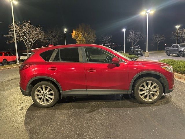 2014 Mazda CX-5 Grand Touring