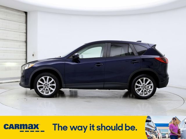 2014 Mazda CX-5 Grand Touring