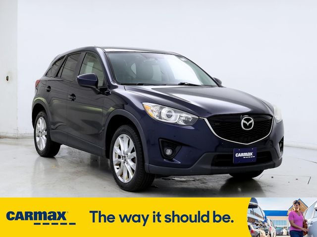 2014 Mazda CX-5 Grand Touring