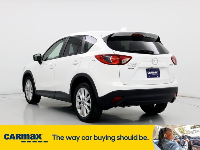 2014 Mazda CX-5 Grand Touring