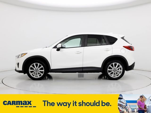 2014 Mazda CX-5 Grand Touring