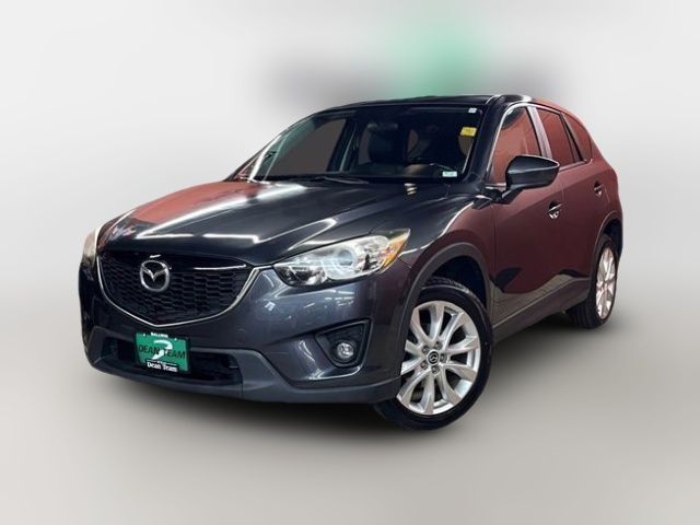 2014 Mazda CX-5 Grand Touring