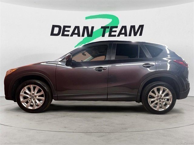 2014 Mazda CX-5 Grand Touring