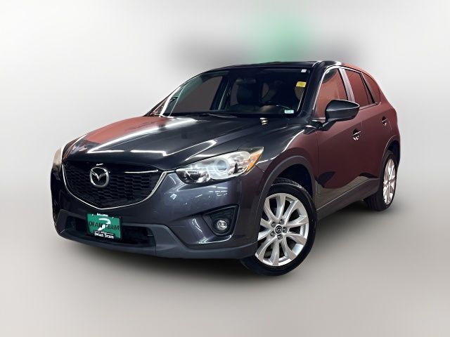 2014 Mazda CX-5 Grand Touring