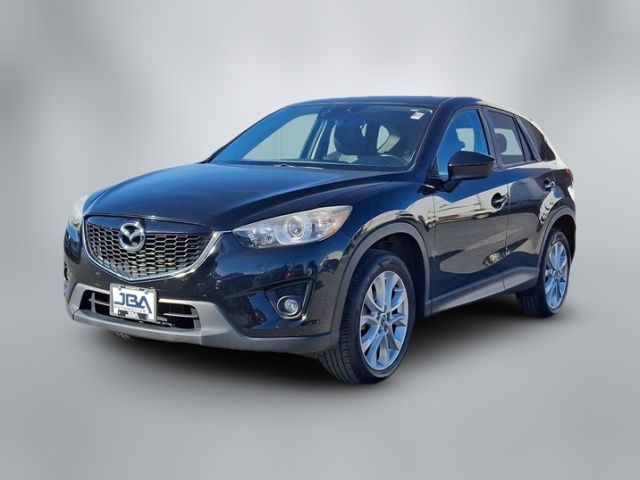 2014 Mazda CX-5 Grand Touring