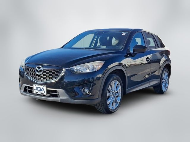 2014 Mazda CX-5 Grand Touring