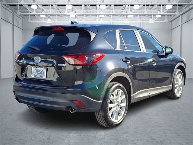 2014 Mazda CX-5 Grand Touring