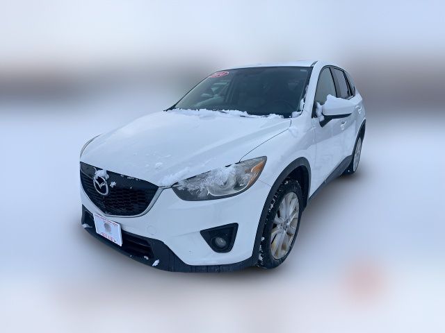 2014 Mazda CX-5 Grand Touring