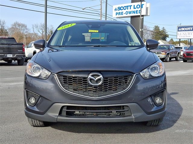 2014 Mazda CX-5 Grand Touring