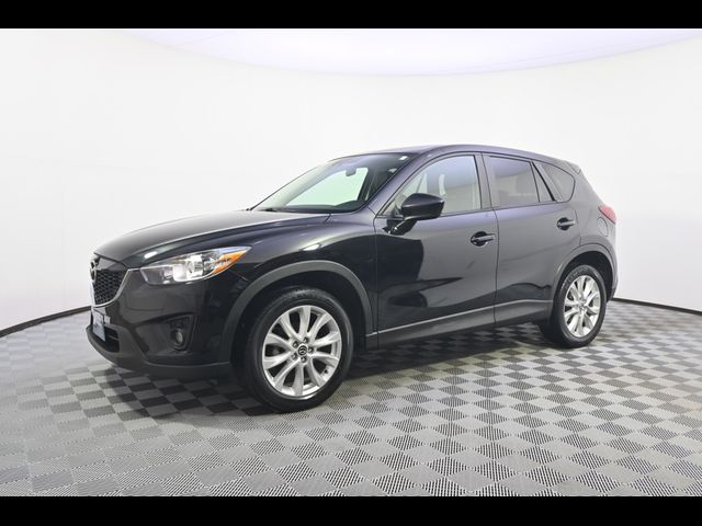 2014 Mazda CX-5 Grand Touring