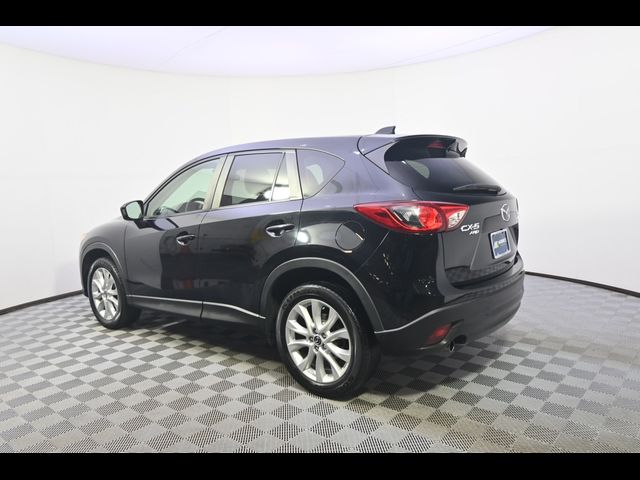 2014 Mazda CX-5 Grand Touring