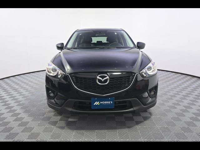 2014 Mazda CX-5 Grand Touring