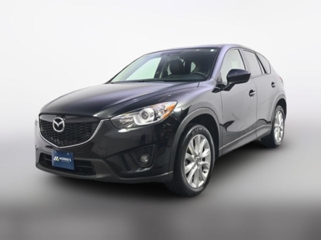 2014 Mazda CX-5 Grand Touring