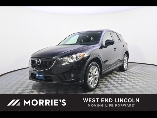 2014 Mazda CX-5 Grand Touring