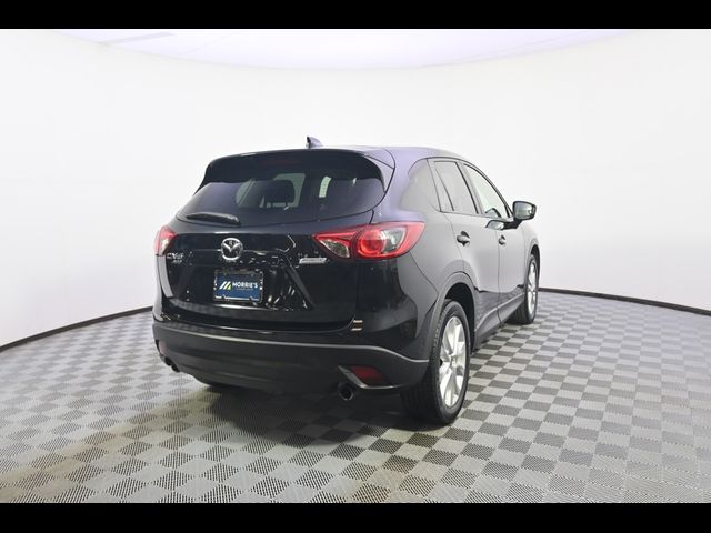 2014 Mazda CX-5 Grand Touring