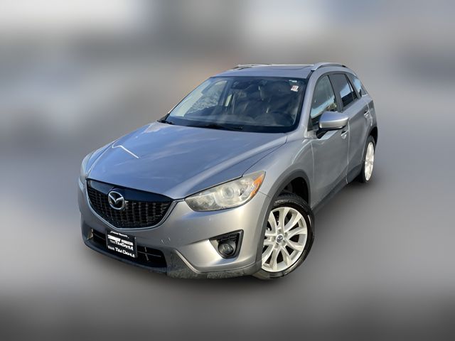 2014 Mazda CX-5 Grand Touring