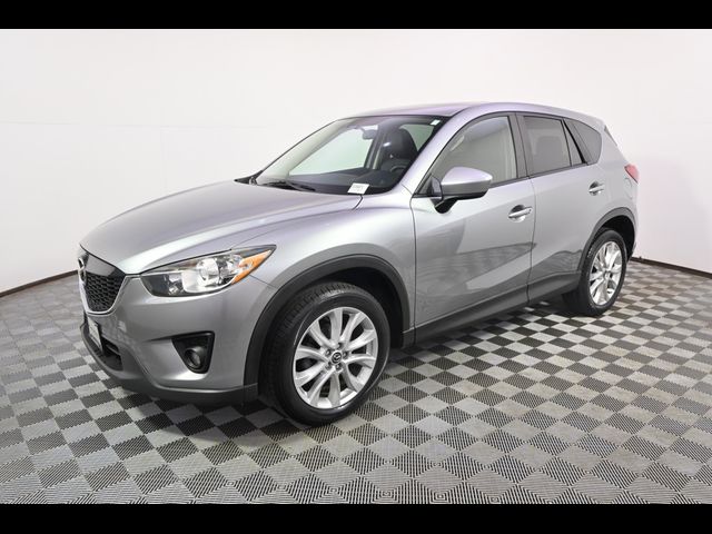 2014 Mazda CX-5 Grand Touring