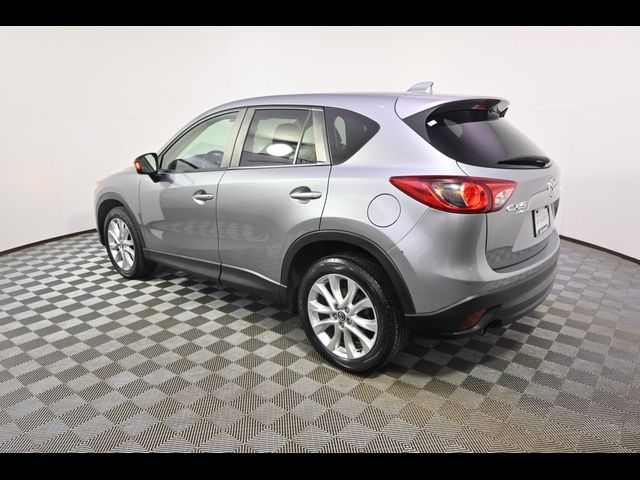 2014 Mazda CX-5 Grand Touring