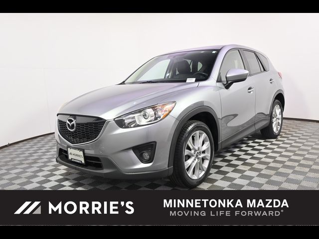 2014 Mazda CX-5 Grand Touring