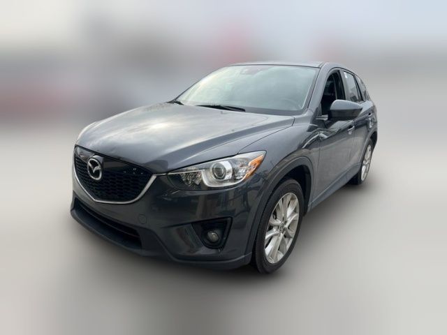 2014 Mazda CX-5 Grand Touring