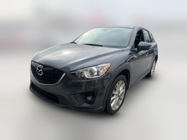 2014 Mazda CX-5 Grand Touring