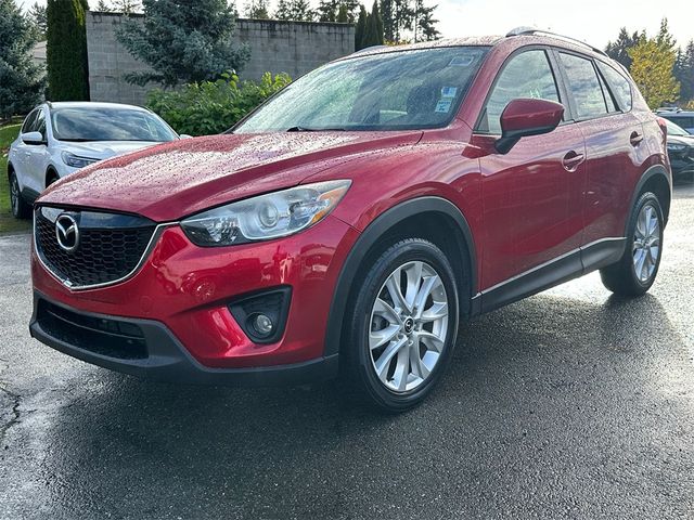 2014 Mazda CX-5 Grand Touring