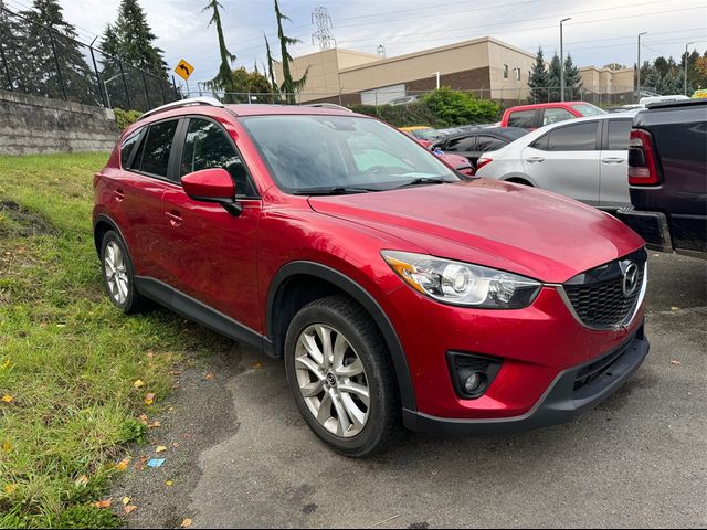 2014 Mazda CX-5 Grand Touring