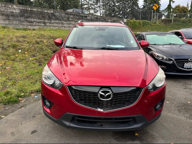 2014 Mazda CX-5 Grand Touring